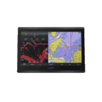 Эхолот-картплоттер GPSMAP 8416 с ультравысокой детализацией Эхолот-картплоттер GPSMAP 8416 с ультравысокой детализацией