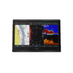 Эхолот-картплоттер GPSMAP 8416xsv с боковым сканированием и ультравысокой детализацией