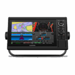 Эхолот-картплоттер GPSMAP 1022
