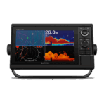Эхолот-картплоттер GPSMAP 1022xsv