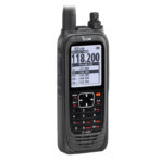 ICOM IC-A25CE ICOM IC-A25CE