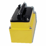 Трансдьюсер Airmar M265LH (глуб) Трансдьюсер Airmar M265LH (глуб)