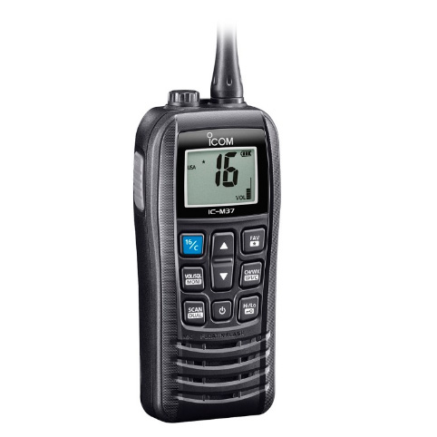 Icom IC-M37 Icom IC-M37