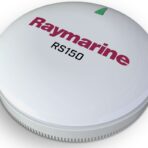 Raymarine RS150