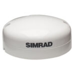 Simrad GS25 Simrad GS25