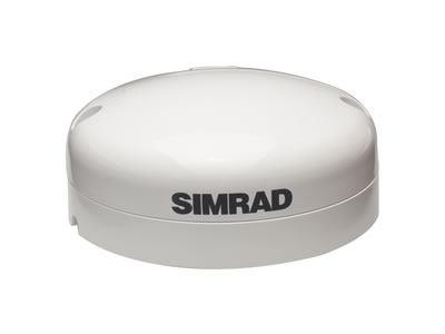 Simrad GS25 Simrad GS25