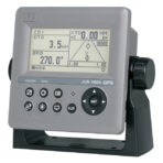 JRC JLR-7600