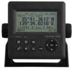 JRC JLR-8400