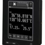 JRC JLR-8600 JRC JLR-8600