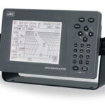 JRC JLR-750