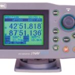 JRC NWZ-4551 (J-Nav 500