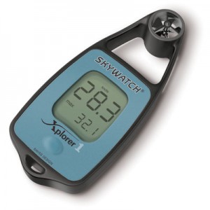 Skywatch XPLORER 1 Skywatch XPLORER 1