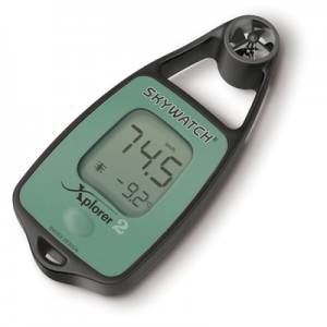 Skywatch XPLORER 2 Skywatch XPLORER 2