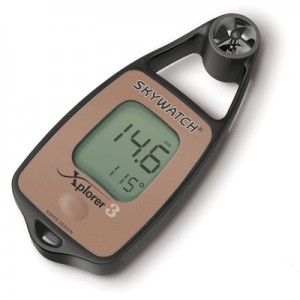 Skywatch XPLORER 3 Skywatch XPLORER 3
