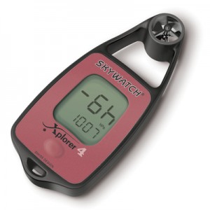 Skywatch XPLORER 4 Skywatch XPLORER 4