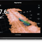 Raymarine Axiom 12 Pro-RVX