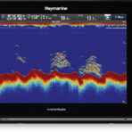 Raymarine Axiom 12 Pro-S