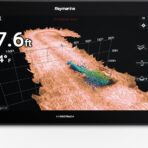 Raymarine Axiom 16 Pro-RVX