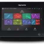 Raymarine Axiom 7 DV Raymarine Axiom 7 DV