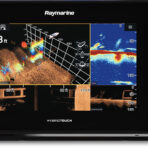 Raymarine Axiom 9 Pro-RVX