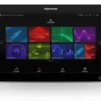 Raymarine Axiom XL 16