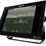 Raymarine Axiom+ 12 Raymarine Axiom+ 12