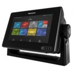 Raymarine Axiom+ 7 Raymarine Axiom+ 7