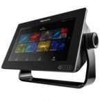 Raymarine Axiom+ 9