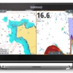 Simrad GO12 XSE Simrad GO12 XSE