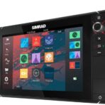 Simrad NSS12 evo2 Combo