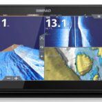 Simrad NSS16 evo3 Basemap Simrad NSS16 evo3 Basemap