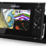 Simrad NSS7 evo3 Basemap