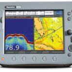 Raymarine С120 Raymarine С120