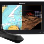 Raymarine Axiom 12 RV