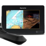 Raymarine Axiom 7 RV Raymarine Axiom 7 RV