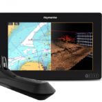 Raymarine Axiom 9 RV-100