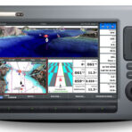 Raymarine C120 Widescreen