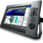Raymarine C140 Widescreen Raymarine C140 Widescreen