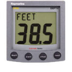 Raymarine ST60