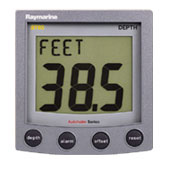 Raymarine ST60 Raymarine ST60