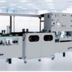 Линия удаления заусенцев и очистки после сверления PCB-DEB-CLEAN