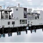 Линия финишного покрытия OSP PCB-OSP-LINE