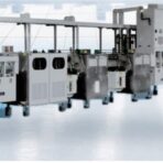 Линия пемзовой очистки PCB-PUM-CLEAN