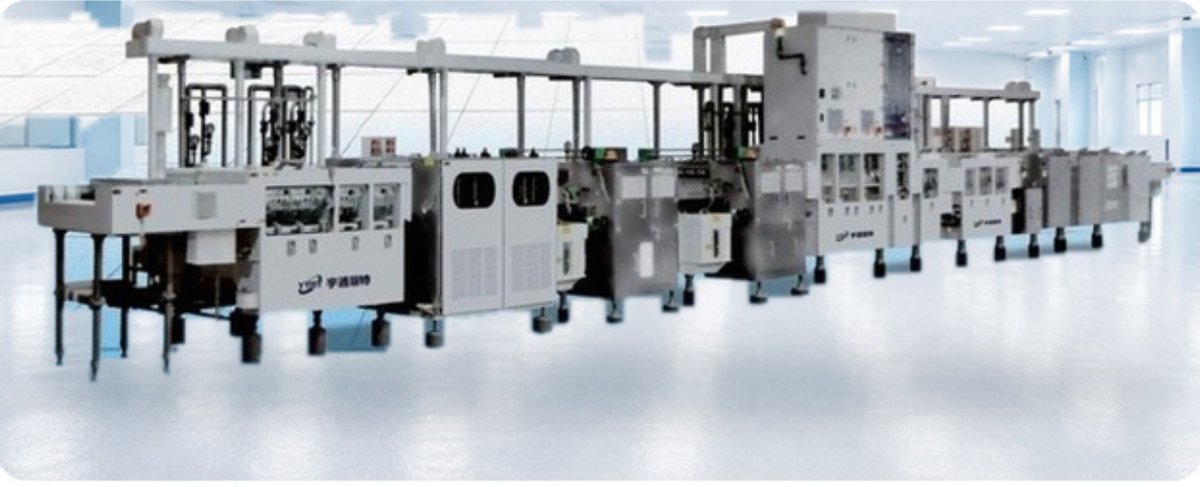 Линия пемзовой очистки PCB-PUM-CLEAN Линия пемзовой очистки PCB-PUM-CLEAN