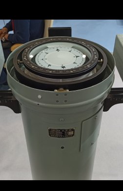 Магнитный компас Ruian CGF-165W