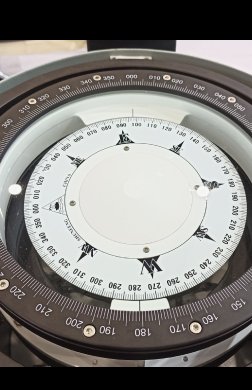Магнитный компас Ruian CGF-165W