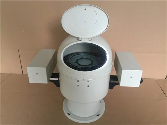 Магнитный компас Ruian CPT-165A Магнитный компас Ruian CPT-165A