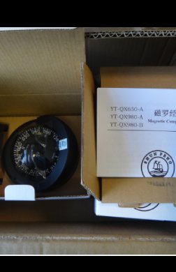 Шлюпочный компас Ruian YT-QX980-A